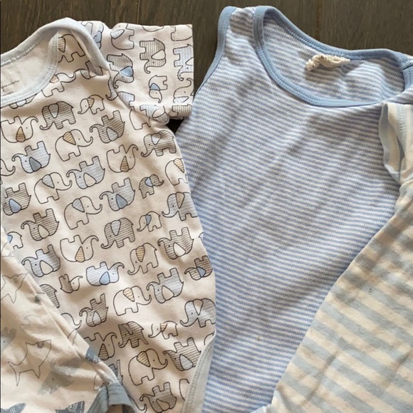 🎉baby boy outfits bundle - Picture 4 of 5